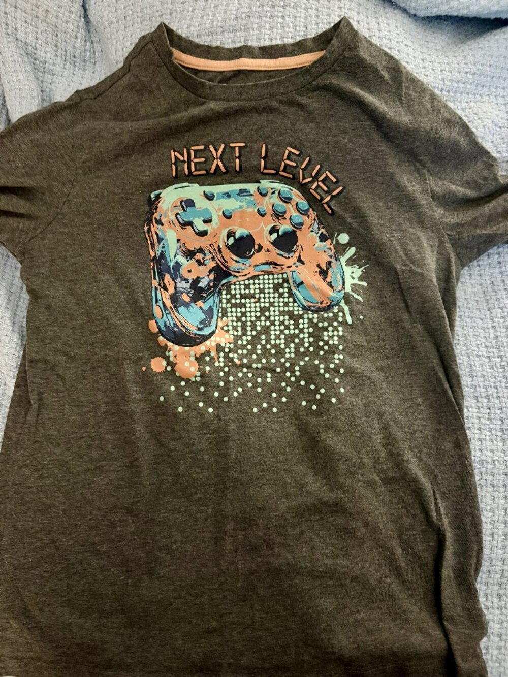 Next Level Tee
